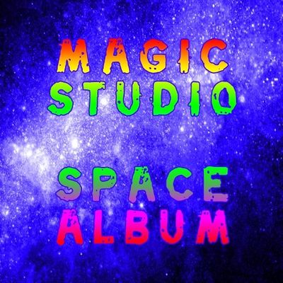 Magic Studio - Space Album (2010).jpg