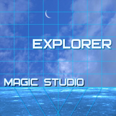 Magic Studio - Explorer (2010).jpg