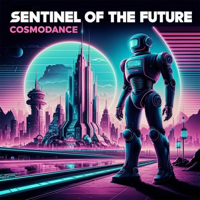 CosmoDance - Sentinel Of The Future (2025).jpg